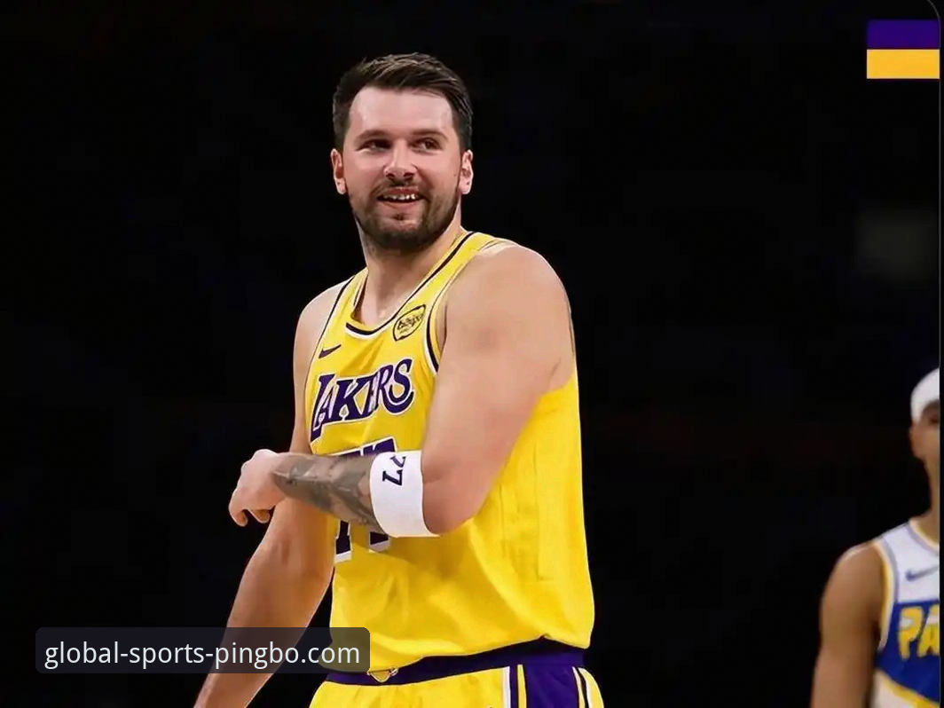 东契奇43分引领湖人进攻狂潮，平博娱乐平台深度解析湖人137-130力克步行者