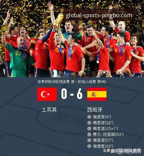 西班牙4-0沙特创世界杯新纪录，平博娱乐平台带您深度解析